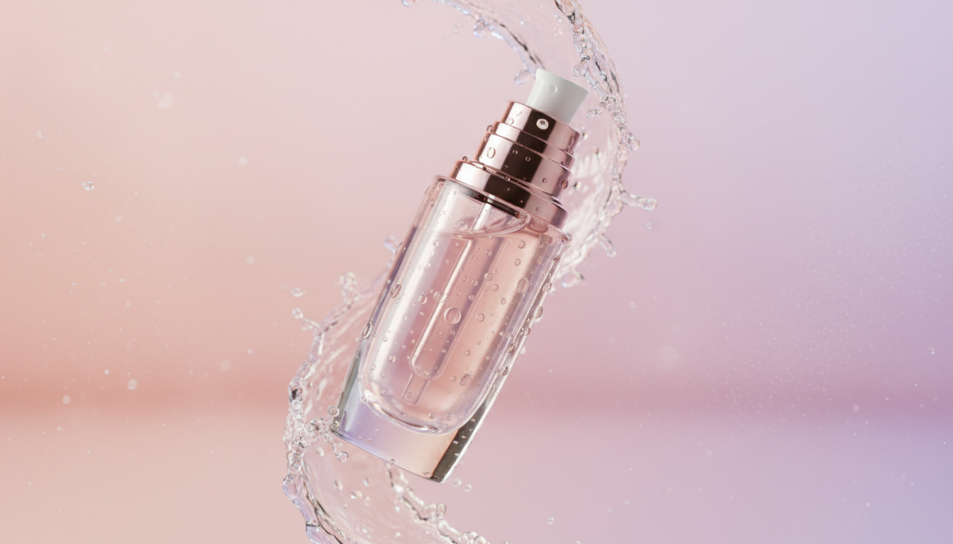 Veluqh Natural Lip Enhancement Product