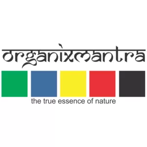 Organix Mantra Logo