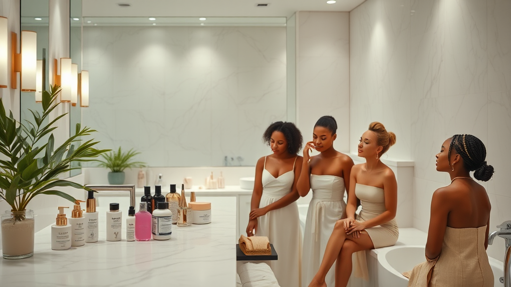 Love Cosmetics Product Collection