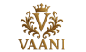 Vaani Collections Logo