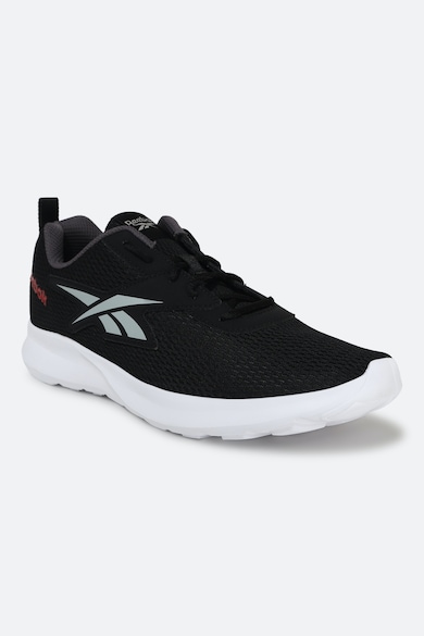 Reebok Voyager 1.0 M - Black Running Shoes