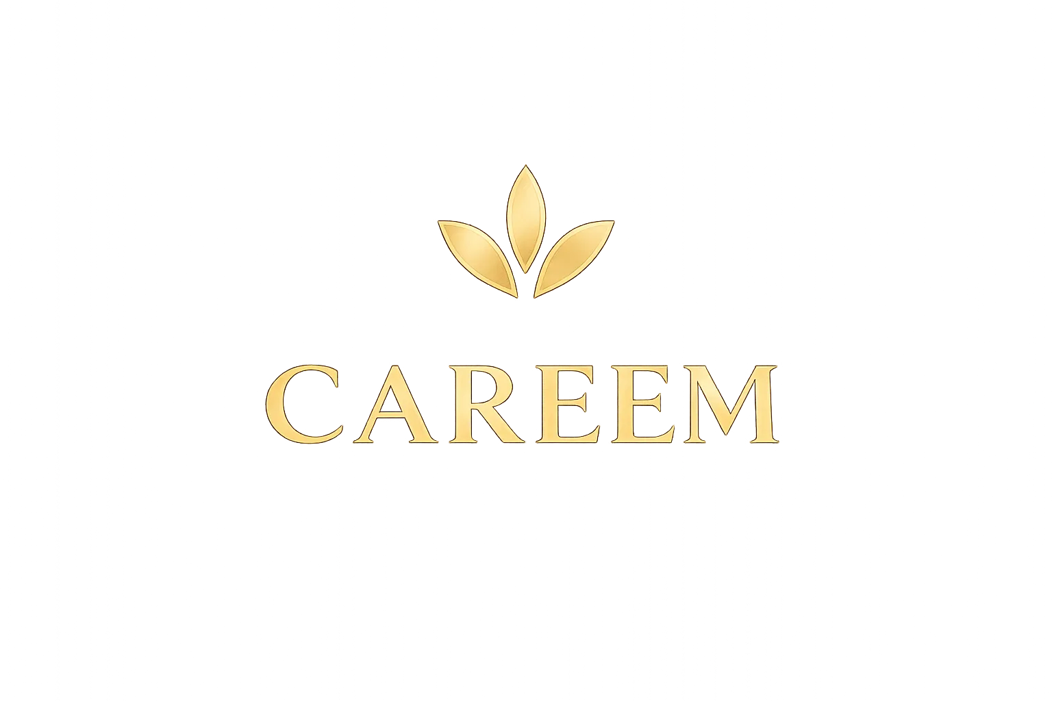 Careen Logo
