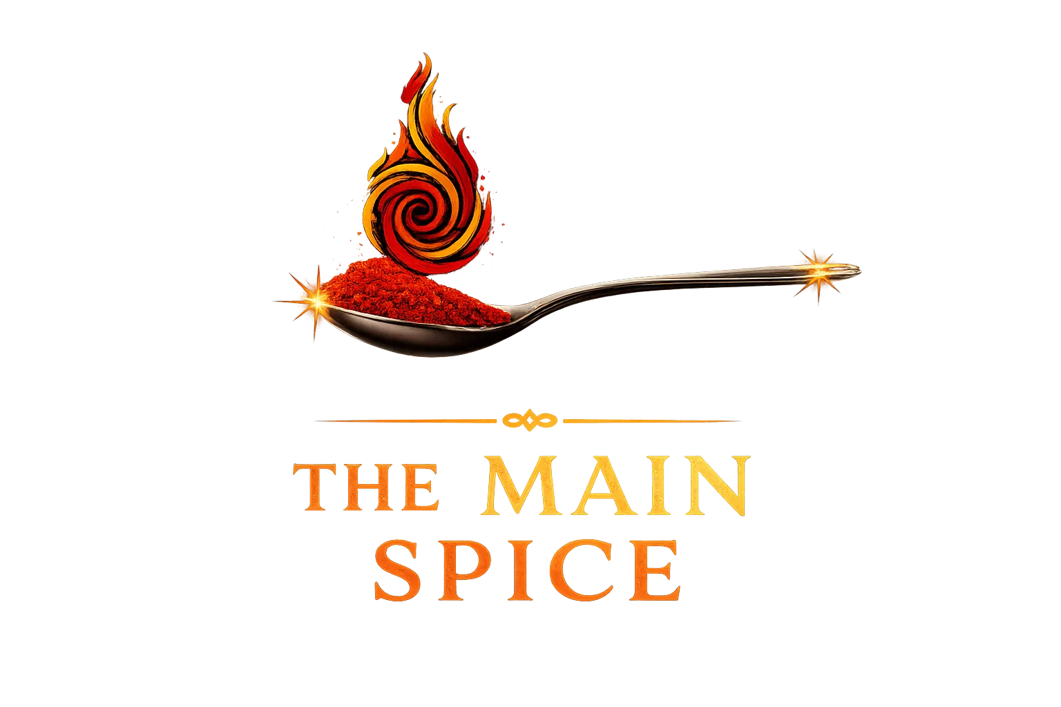 The main spice