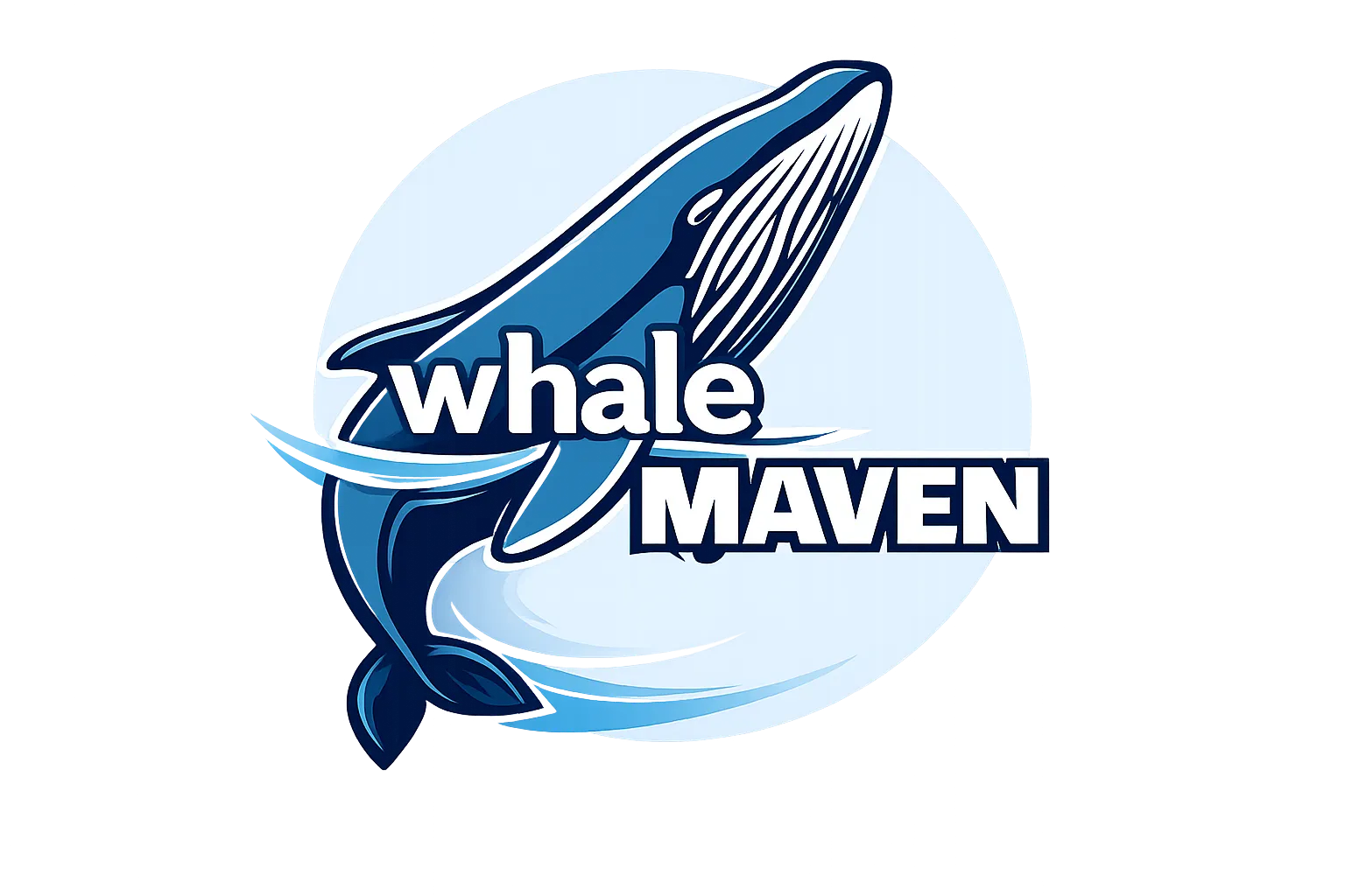 WhaleMaven