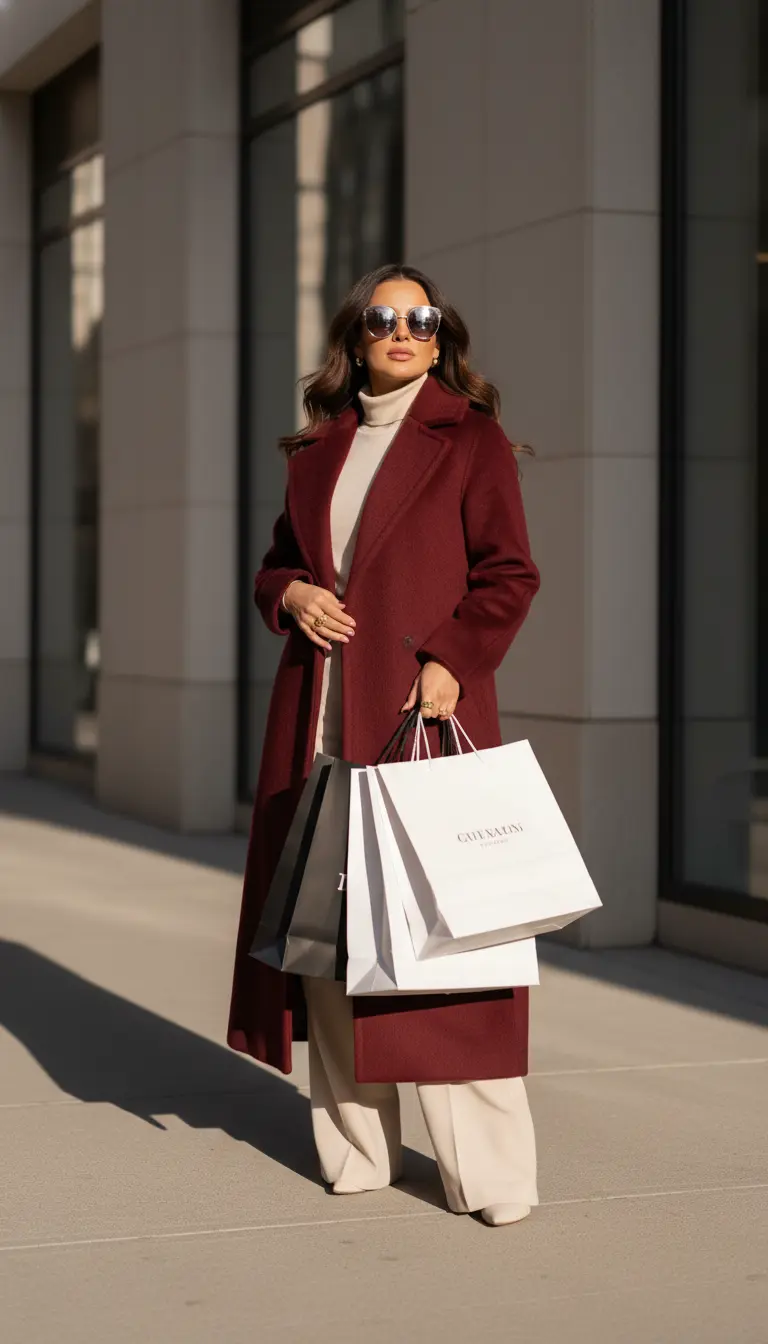 Lifestyle walk creative