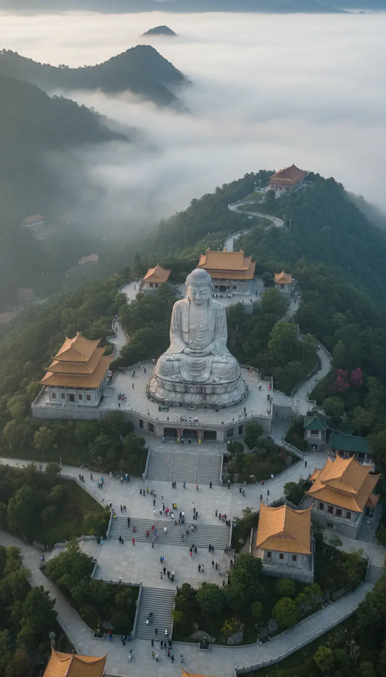 Warm product story video