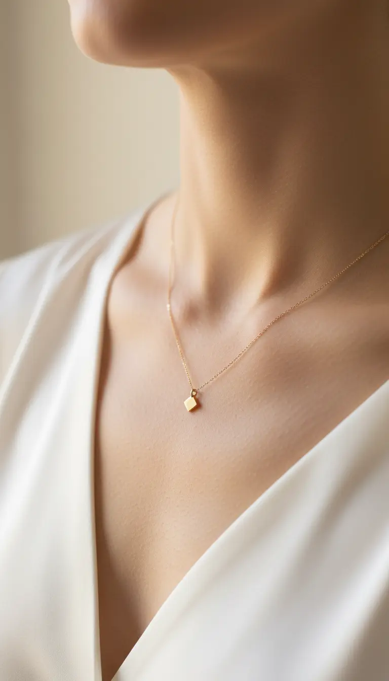 Women's bracelet product visual