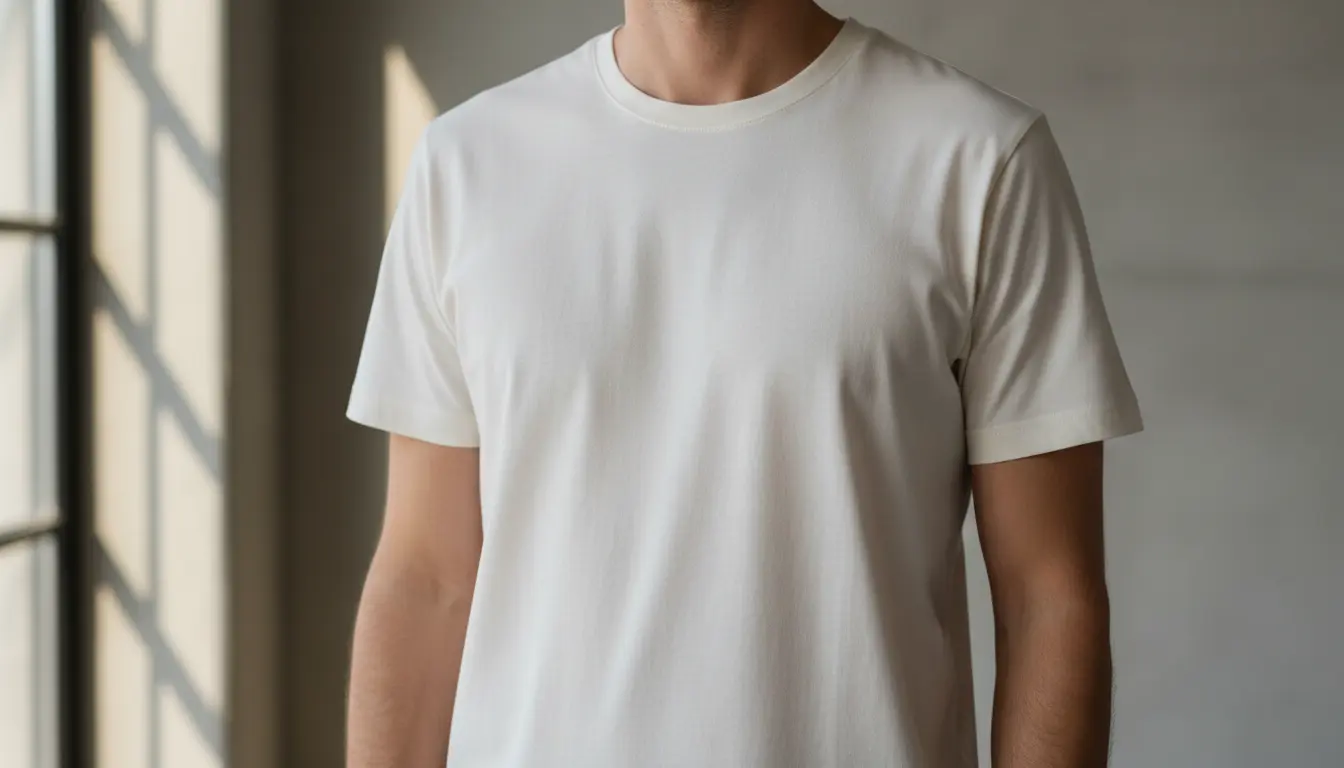 Product closeup horizontal visual